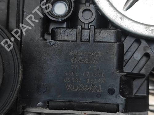 Front left window mechanism LEXUS NX II (_A2_, _H2_) 350h E-Four (AAZH25) | BP33624810C22 - Image 6