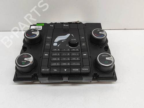 Elektronisk modul VOLVO V60 I (155) 1.6 DRIVe | BP25787032M83