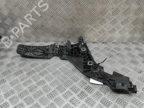 Rear bumper bracket AUDI E-TRON (GEN) 55 quattro | BP27781891C159  - Image 5