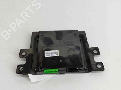 Elektronisk modul JAGUAR XK II Coupe (X150) 5.0 XKR (510 hp) 19076494