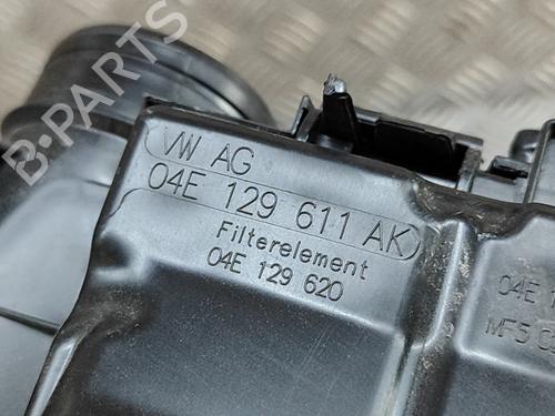 Air filter box VW TIGUAN (AD1, AX1) 1.4 eHybrid | BP28091248M87 