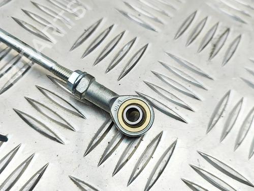 Steering column PORSCHE BOXSTER (987) S 3.4 | BP32991105M21  - Image 8