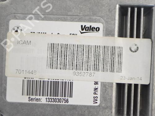 Electronic module BMW 8 Convertible (G14, F91) M8 | BP33345983M83  - Image 5