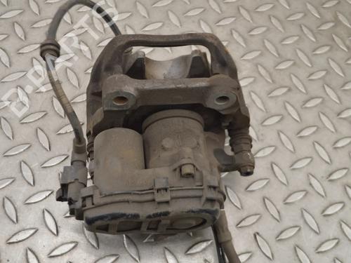 Left rear brake caliper MERCEDES-BENZ E-CLASS (W213) E 400 d 4-matic (213.023) | BP33353279M107  - Image 5