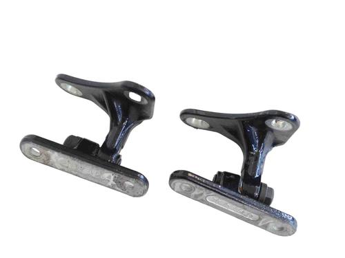 Used Hinge/Door check strap MERCEDES-BENZ SL (R230) 500 (230.475) (306 hp) 30242484