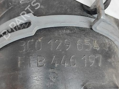Pipe VW GOLF VI (5K1) 2.0 TDI | BP23248044M125 