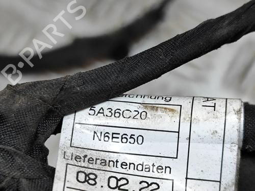 Wiring harness BMW iX (I20) xDrive 50 | BP28552358E16  - Image 7