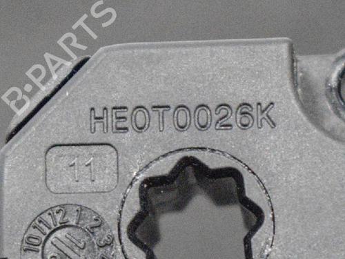 Elektronisk modul MERCEDES-BENZ E-CLASS (W213) E 350 d (213.033) | BP14665276M83 