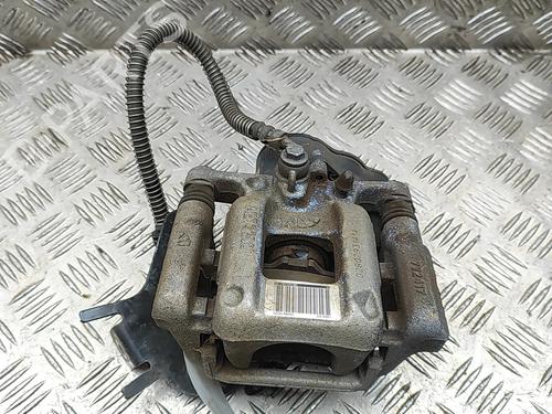 Used Right rear brake caliper Right rear brake caliper PEUGEOT 208 II (UB_, UP_, UW_, UJ_) e-208 (136 hp) 35767343 35767343