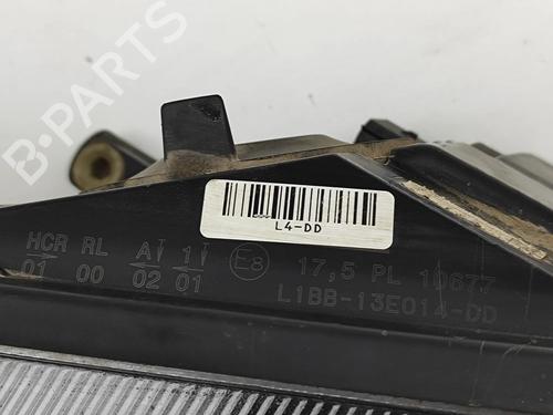 Right headlight FORD FIESTA VII (HJ, HF) 1.0 EcoBoost | BP37402758C29 - Image 10