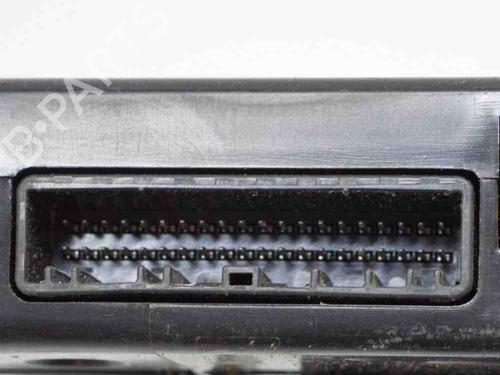 Electronic module RENAULT CAPTUR I (J5_, H5_) 0.9 TCe 90 | BP11869696M83