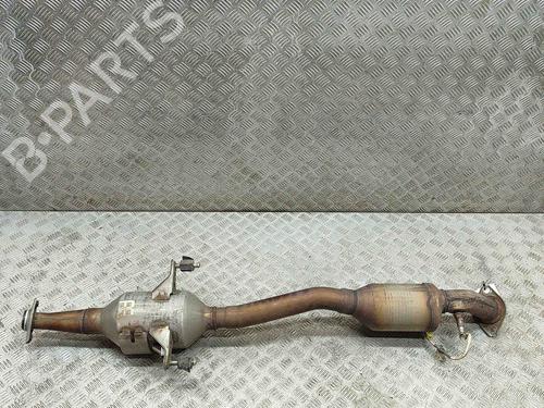 Catalyst TOYOTA COROLLA Estate (_E21_) 1.8 Hybrid (ZWE211) | BP28549397M10 