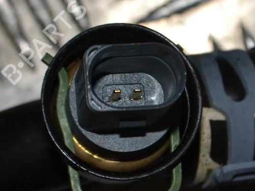 Used Pipe VW GOLF V (1K1) 2.0 TDI (136 hp) 14658165