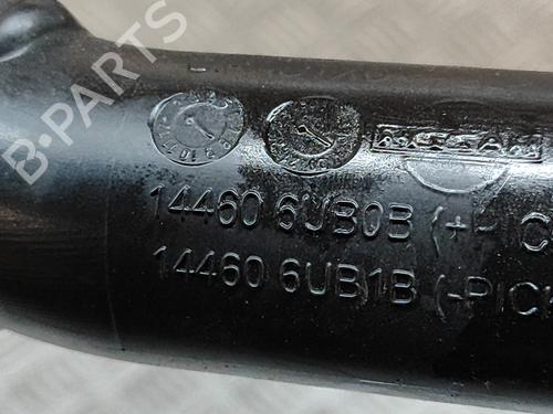 Pipe NISSAN QASHQAI III (J12) 1.3 DIG-T All-wheel Drive | BP28556082M125 