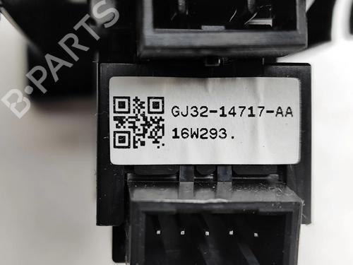 Left front window switch LAND ROVER RANGE ROVER EVOQUE (L538) 2.0 D 4x4 | BP32973279I27  - Image 9