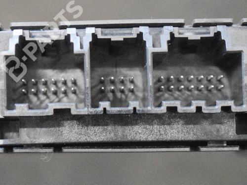 Elektronisk modul OPEL MOKKA / MOKKA X (J13) 1.4 (_76) | BP6763120M83 