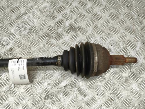 Left front driveshaft VW CRAFTER Van (SY_, SX_) 2.0 TDI FWD (SYB, SYC, SYD) | BP39501554M38 - Image 3