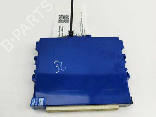 Electronic module LEXUS CT (ZWA10_) 200h (ZWA10_) | BP25863992M83  - Image 5
