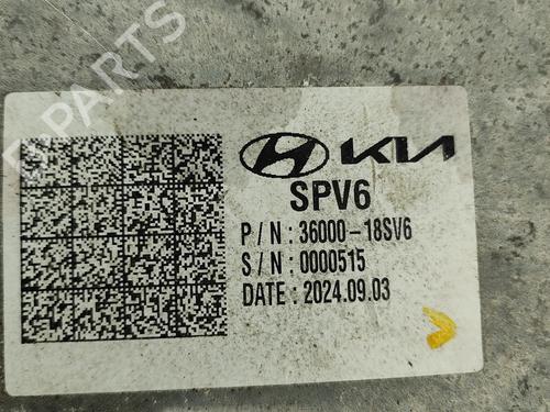 Inverter/Converter KIA EV3 EV | BP32974259M119  - Image 8