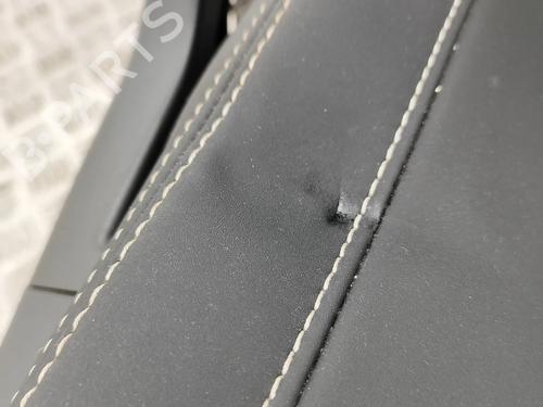 Right front seat VOLVO XC40 (536) B3 Mild-Hybrid | BP31859097C16 