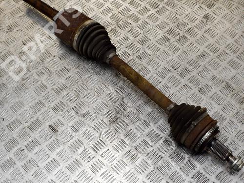 Right rear driveshaft LAND ROVER DISCOVERY III (L319) 2.7 TD 4x4 | BP8625847M41