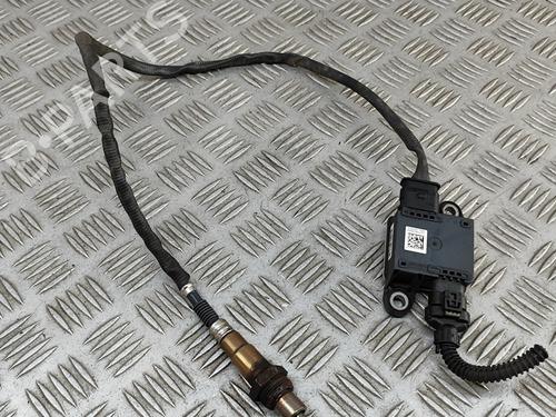 Capteur électronique IVECO DAILY VI Platform/Chassis 33S14, 35S14, 35C14 (136 hp) 27934025