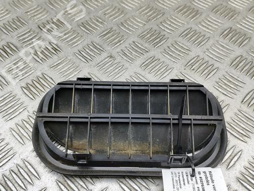 Grill VW GOLF VII Variant (BA5, BV5) 2.0 TDI | BP29920165C40 