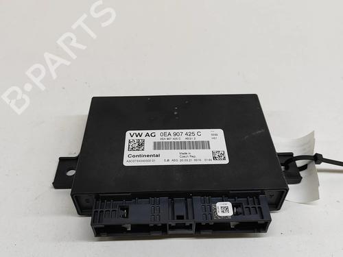 Centralina do motor VW ID.3 (E11, E12) Pro (145 hp) 28548429