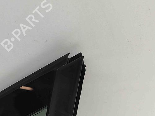 Front left quarter glass AUDI Q4 E-TRON Sportback (F4N) 40 | BP27789669C111