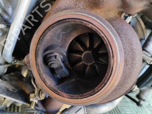 Engine BMW 5 (F10) 535 d | BP28275438M1 