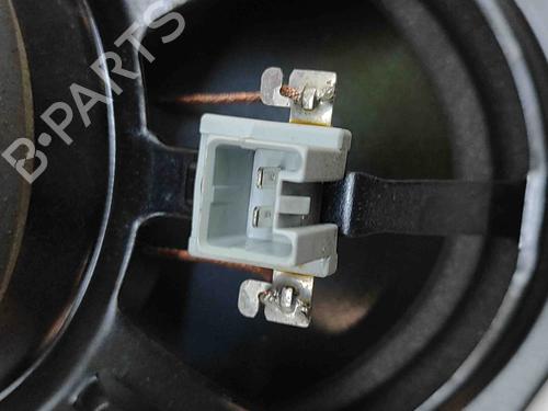 Speaker SAAB 9-3 Convertible (YS3F) 2.0 t | BP25219289E2