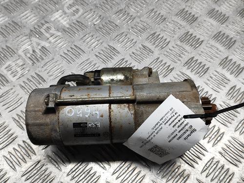 Startmotor JAGUAR XF SPORTBRAKE (X260) 2.0 (250 hp) 22807708