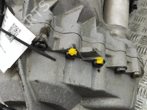 Gearbox VW TOUAREG (CR7, RC8) 3.0 TDI 4motion | BP38706601M3  - Image 6