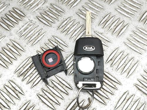 Ignition barrel KIA CEE'D (JD) 1.6 CRDi 110 | BP30005356M48