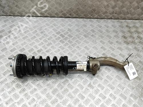 Used Left front shock absorber Left front shock absorber MASERATI GHIBLI III (M157) 3.0 S Q4 (409 hp) 23416435 23416435