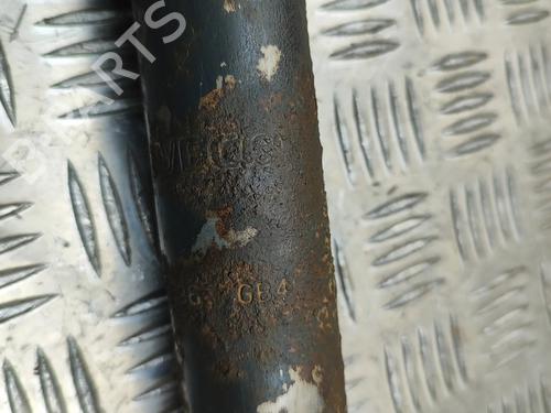 Venstre bagtil støddæmper IVECO DAILY VI Van 33S14, 35S14, 35C14, 42S14 | BP30514254M18 