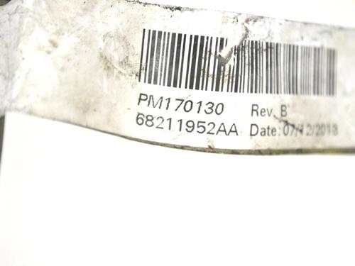 Pipe JEEP GRAND CHEROKEE IV (WK, WK2) 3.0 CRD V6 4x4 | BP30222811M125 