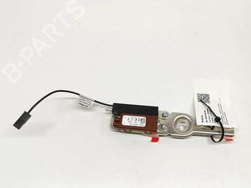 Used Electronic module JAGUAR XF II (X260) 2.0 D (180 hp) 27158402