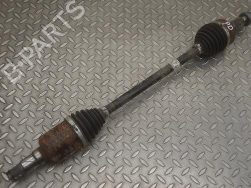 Used Right front driveshaft Right front driveshaft TESLA MODEL 3 (5YJ3) EV AWD (351 hp) 33364374 33364374