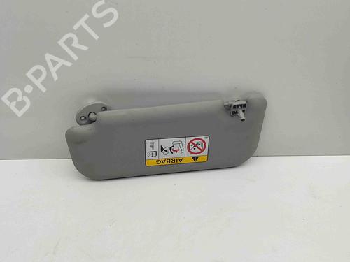 Used Right sun visor TOYOTA RAV 4 V (_A5_, _H5_) 2.5 Hybrid AWD (AXAH54, AXAL54) (222 hp) 27794316