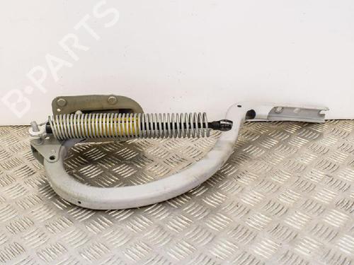 Hinge/Door check strap BMW 5 (F10) 520 d | BP14660858C146