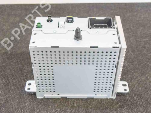 Elektronisk modul OPEL MOKKA / MOKKA X (J13) 1.4 (_76) | BP6753123M83 