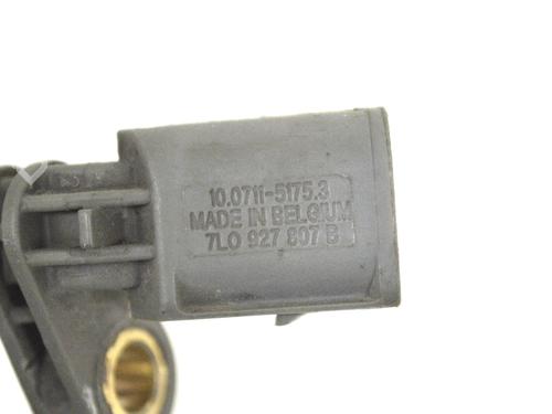 Electronic sensor LAND ROVER RANGE ROVER IV (L405) 4.4 SDV8 4x4 | BP30217062M84  - Image 5