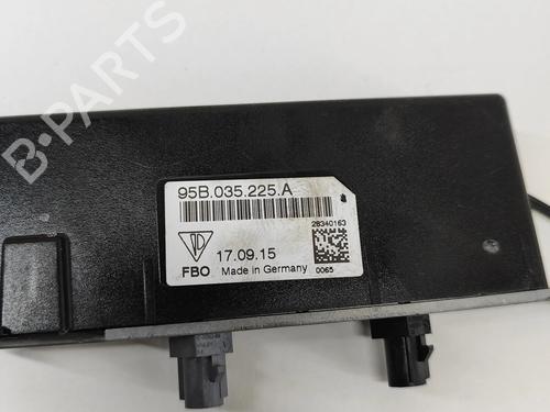 Electronic module PORSCHE MACAN (95B) 3.6 Turbo | BP18878300M83  - Image 8