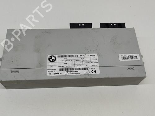 Electronic module BMW 5 Touring (F11) 525 d | BP16077484M83 