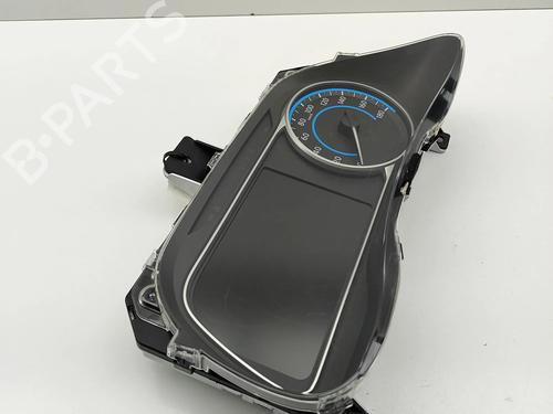 Instrument cluster NISSAN LEAF (ZE1) Electric | BP27796621C47