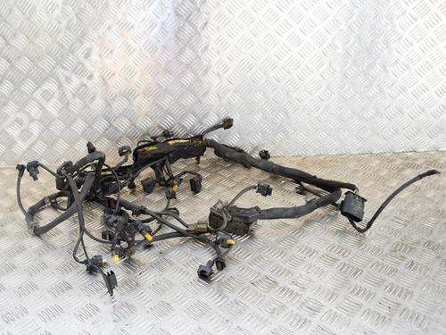 Used Wiring harness MERCEDES-BENZ CLA Coupe (C117) CLA 180 (117.342) (122 hp) 14668285