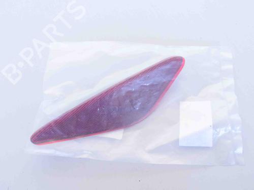 Used Rear bumper left light BMW 8 Gran Coupe (G16, F93) M8 (600 hp) 30257269