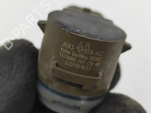 Módulo eletrónico JAGUAR I-PACE (X590) EV400 AWD | BP28435786M83 