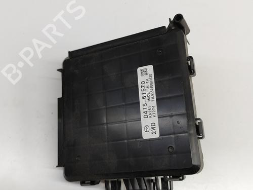 Electronic module MAZDA MX-30 (DR) e-SKYACTIV | BP28432805M83 